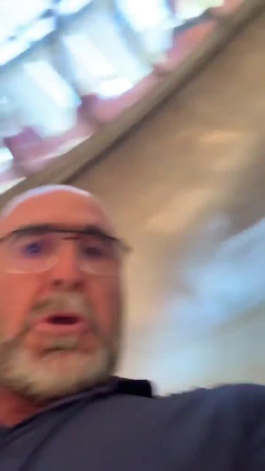 Post 3 by TallPaul on TikTok (video)