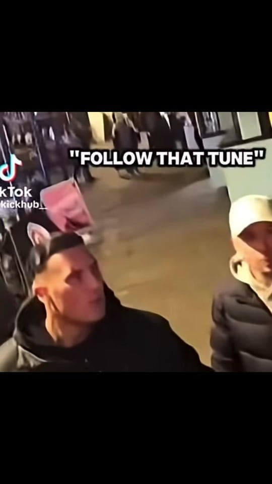 Post 10 by Ewan ⚜️ on TikTok (video)