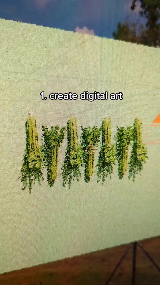 Post 8 by wannabe animated • 3D artist on TikTok (video)