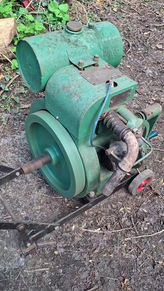 Post 3 by Liam Smith🏴󠁧󠁢󠁥󠁮󠁧󠁿🚜🍎 on TikTok (video)