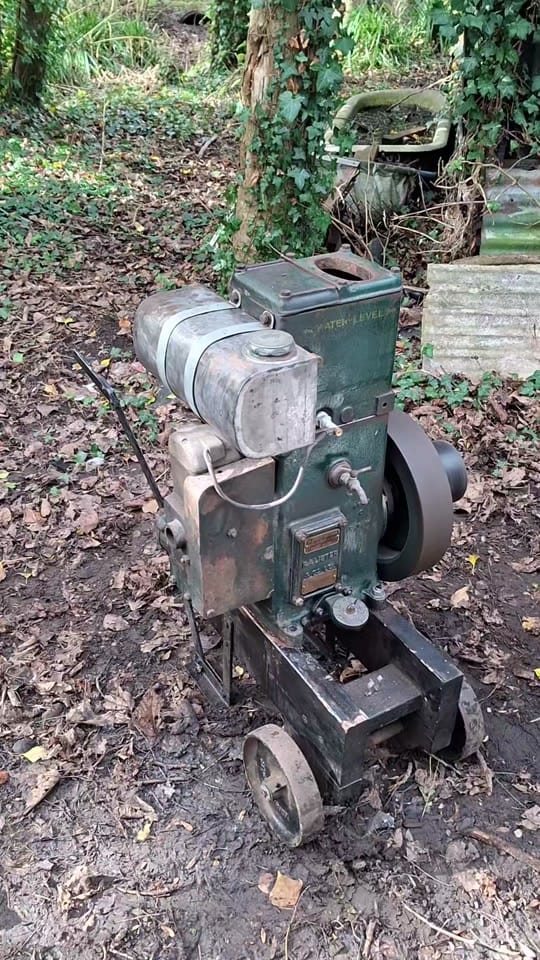 Post 6 by Liam Smith🏴󠁧󠁢󠁥󠁮󠁧󠁿🚜🍎 on TikTok (video)