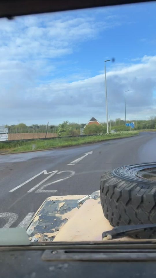 Post 2 by Liam Smith🏴󠁧󠁢󠁥󠁮󠁧󠁿🚜🍎 on TikTok (video)