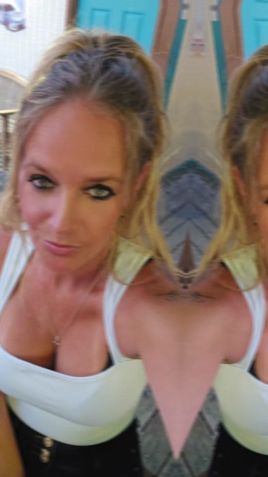 Post 2 by Tabitha Kaye on TikTok (video)