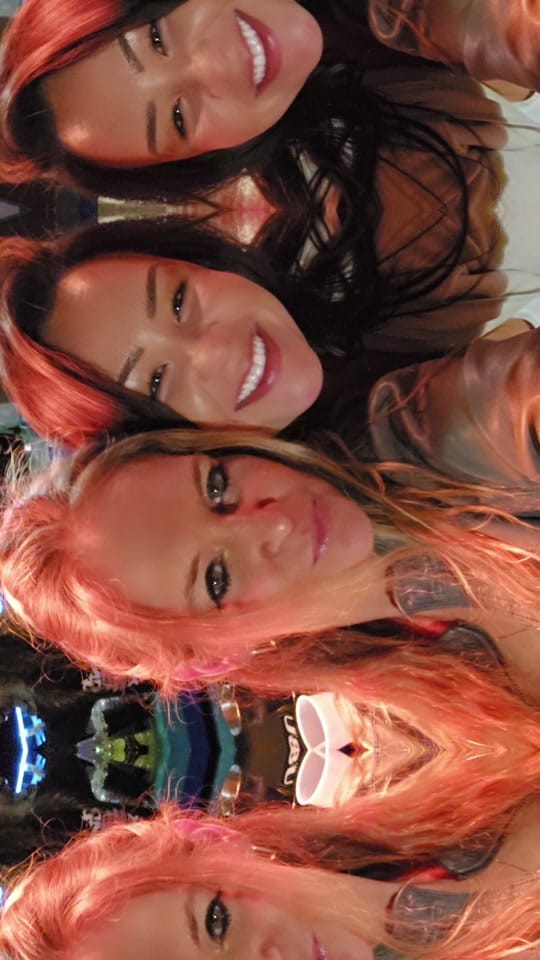 Post 8 by Tabitha Kaye on TikTok (video)