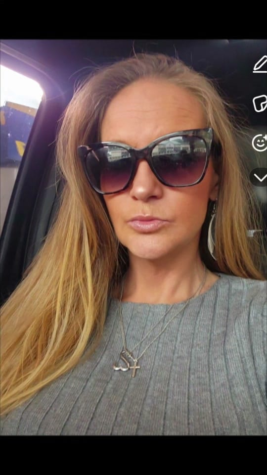 Post 10 by Tabitha Kaye on TikTok (video)