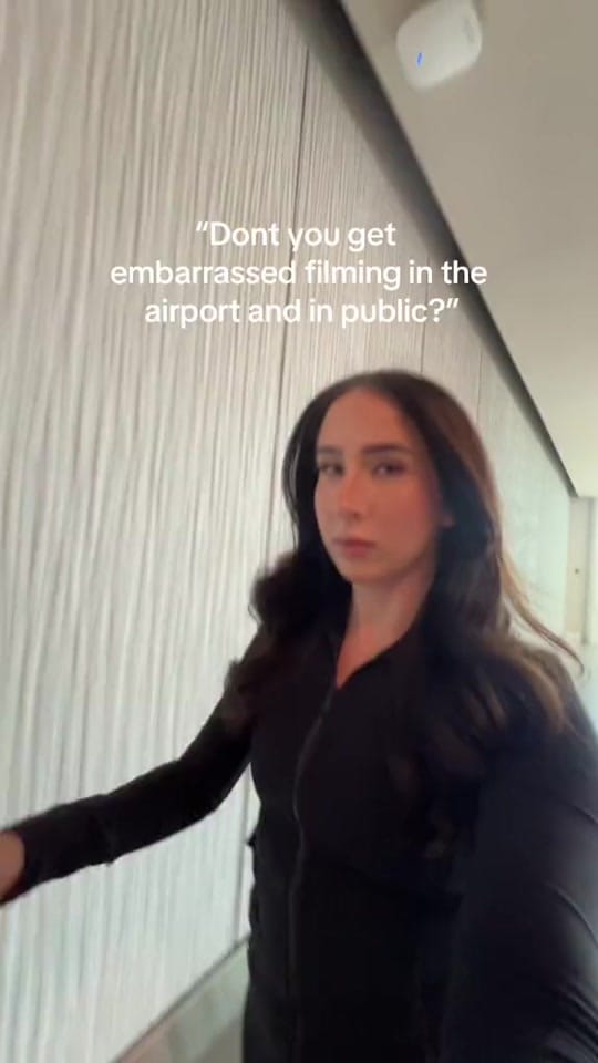 Post 3 by Kam Johnson on TikTok (video)