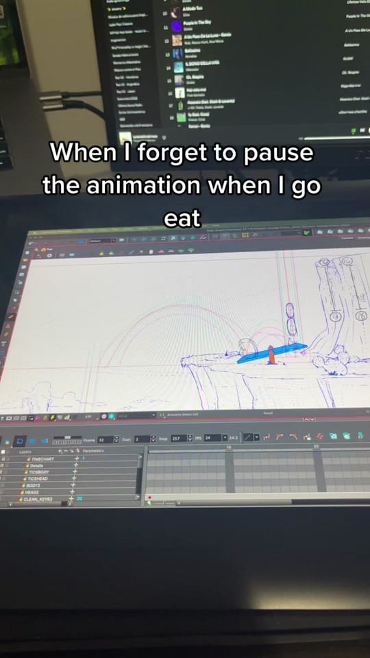 Post 8 by claroxhj on TikTok (video)