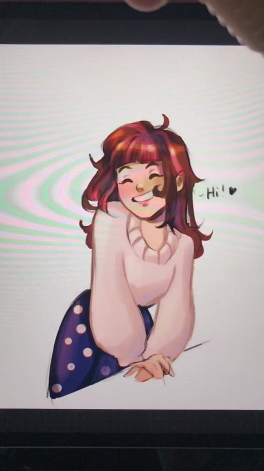 Post 10 by claroxhj on TikTok (video)