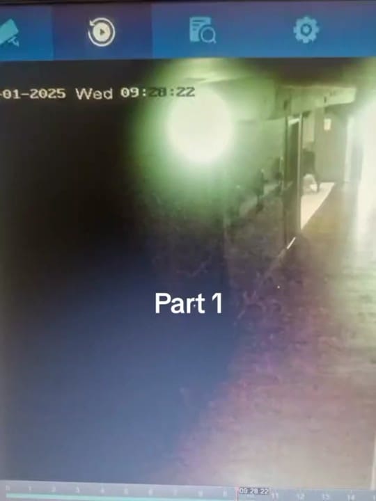 Post 6 by Locksmith Boss on TikTok (video)