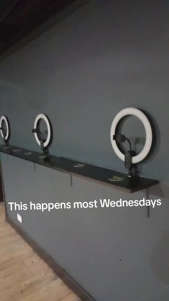 Post 7 by Locksmith Boss on TikTok (video)
