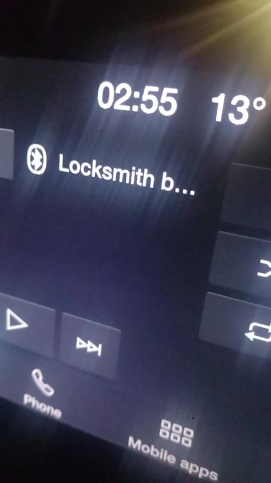 Post 3 by Locksmith Boss on TikTok (video)