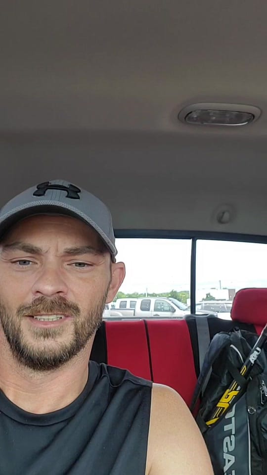 Post 5 by Chris Goodrich on TikTok (video)