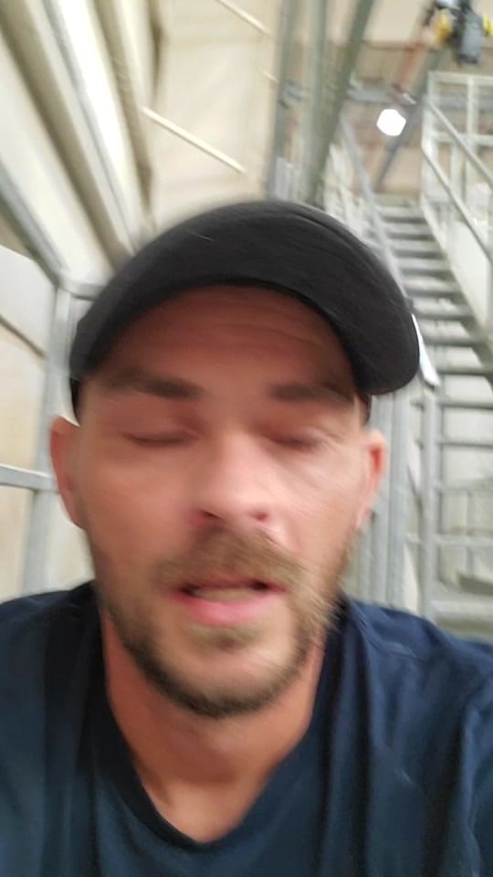 Post 2 by Chris Goodrich on TikTok (video)