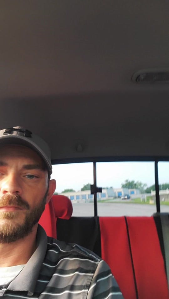 Post 7 by Chris Goodrich on TikTok (video)