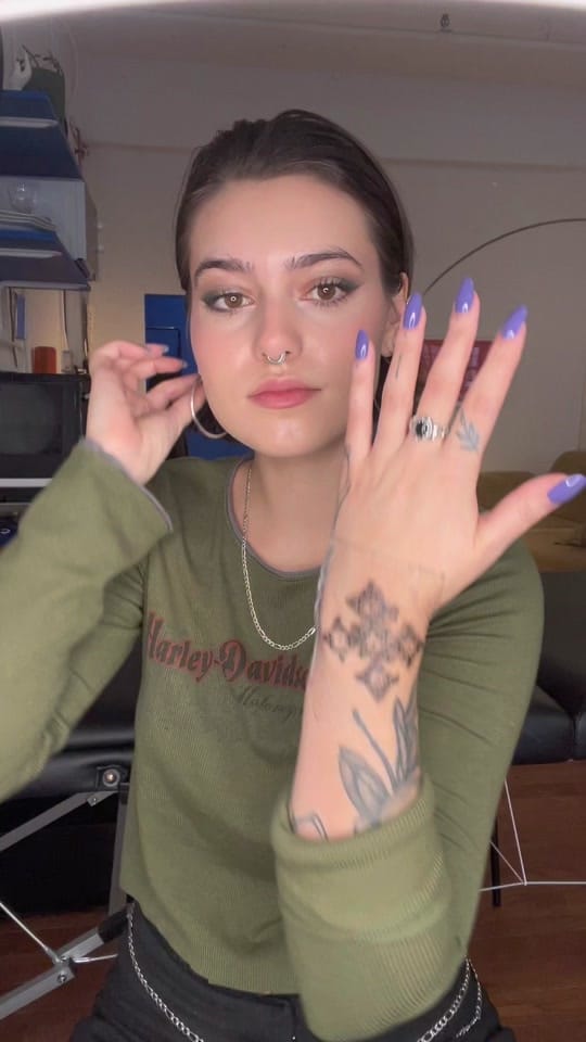 Post 9 by Lav4gurll on TikTok (video)