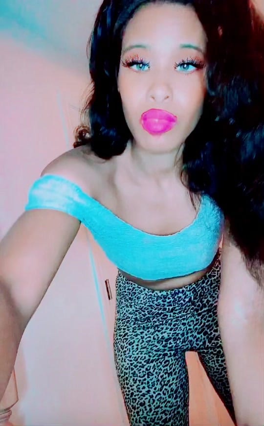 Post 7 by JessicaAlexine on TikTok (video)