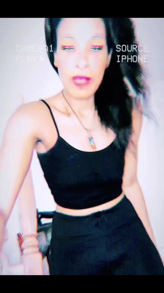 Post 5 by JessicaAlexine on TikTok (video)