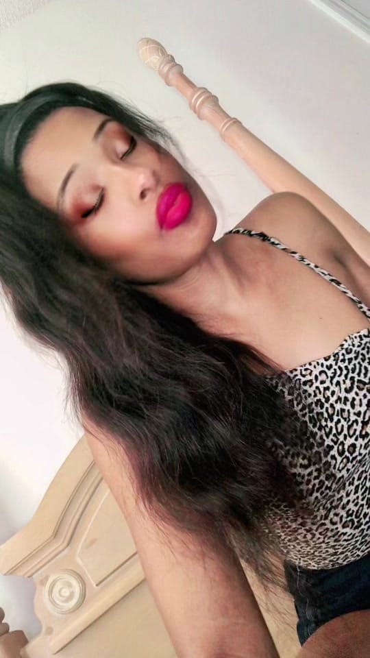 Post 10 by JessicaAlexine on TikTok (video)
