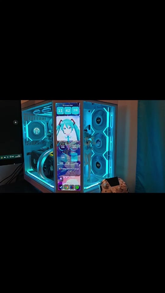 Post 6 by NekoSheryl🇬🇧🇲🇺🏳️‍⚧️ねこシェリル on TikTok (video)