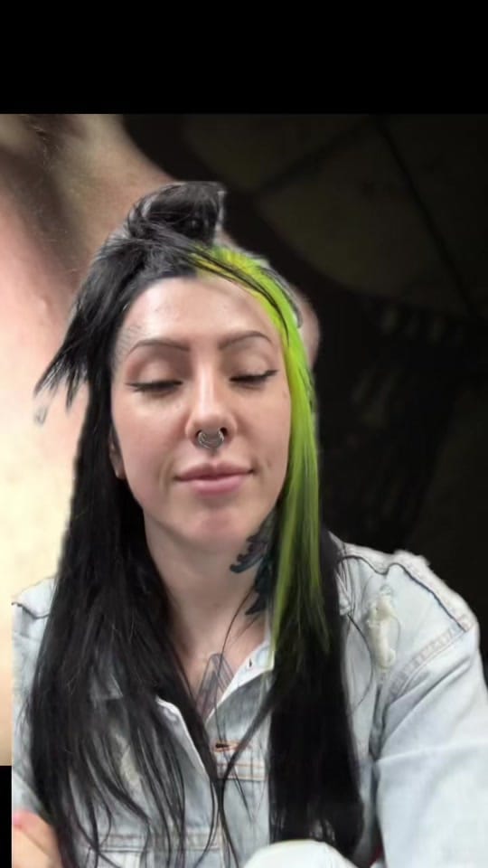 Post 4 by Jenna Hupalo on TikTok (video)