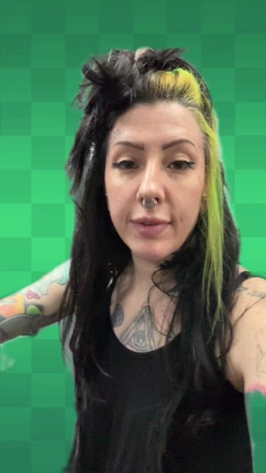 Post 6 by Jenna Hupalo on TikTok (video)