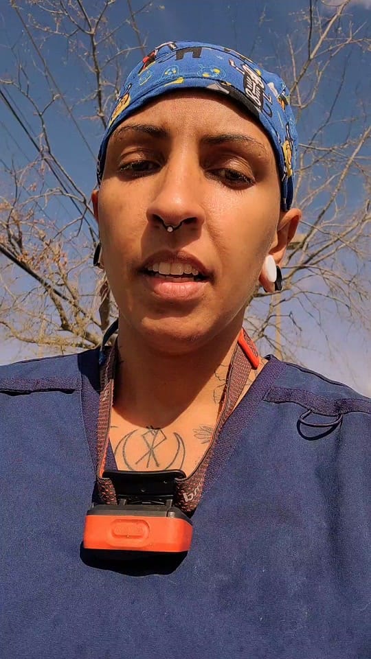 Post 5 by Animal Medical & Surgical Hosp on TikTok (video)