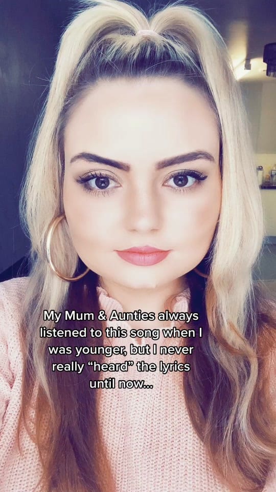 Post 9 by LeleRocket on TikTok (video)