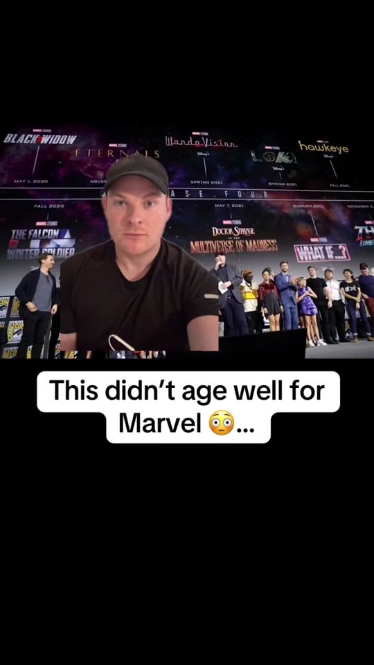 Post 10 by The Weekly Cut on TikTok (video)