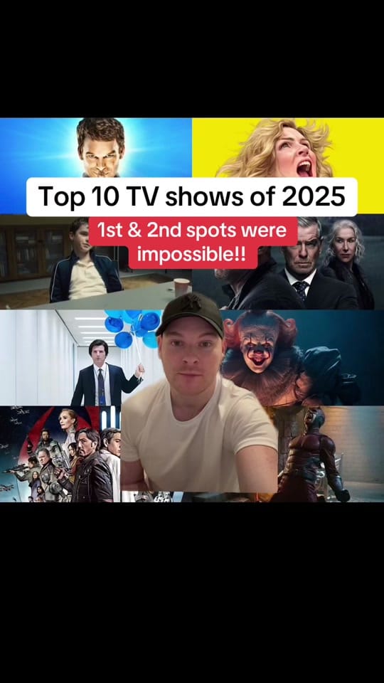 Post 9 by The Weekly Cut on TikTok (video)