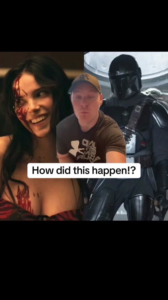 Post 1 by The Weekly Cut on TikTok (video)