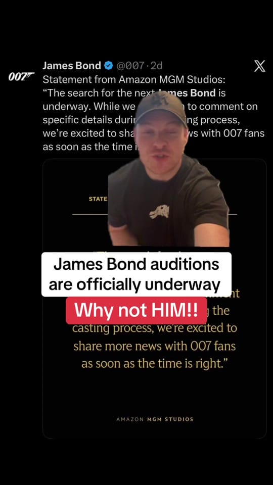 Post 6 by The Weekly Cut on TikTok (video)