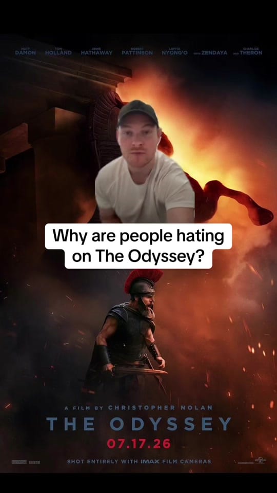 Post 7 by The Weekly Cut on TikTok (video)