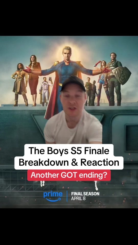 Post 5 by The Weekly Cut on TikTok (video)