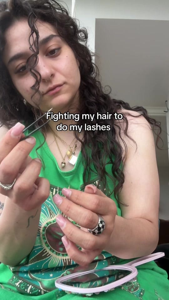 Post 2 by Bianca🤍 on TikTok (video)