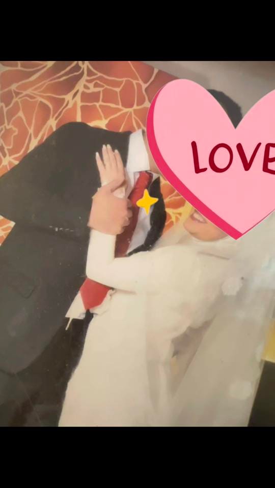 Post 5 by Amira 👑 on TikTok (video)