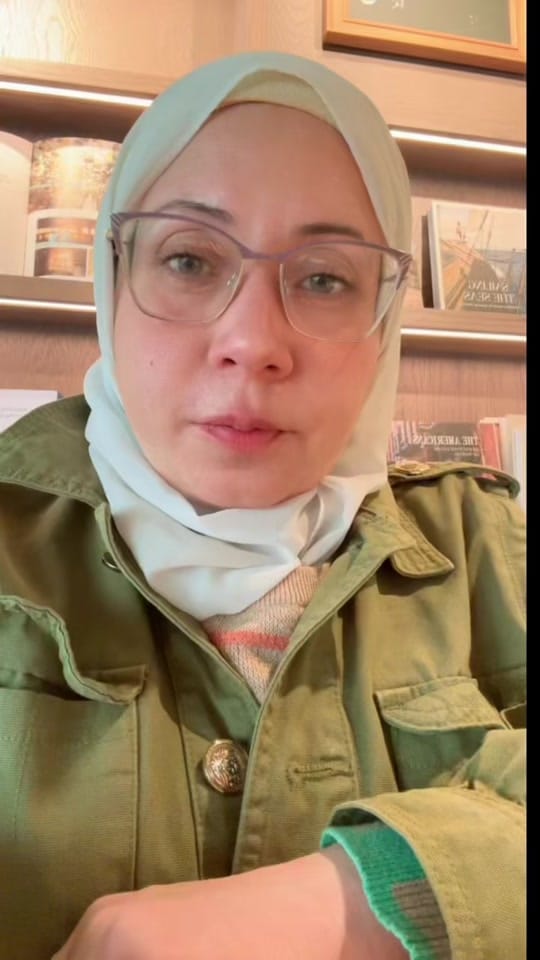 Post 2 by Amira 👑 on TikTok (video)