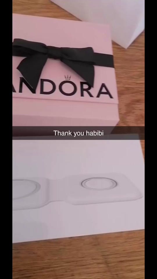 Post 6 by Amira 👑 on TikTok (video)