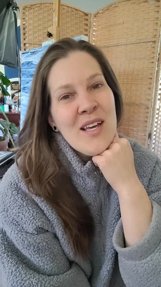 Post 8 by erin 🇨🇦 on TikTok (video)