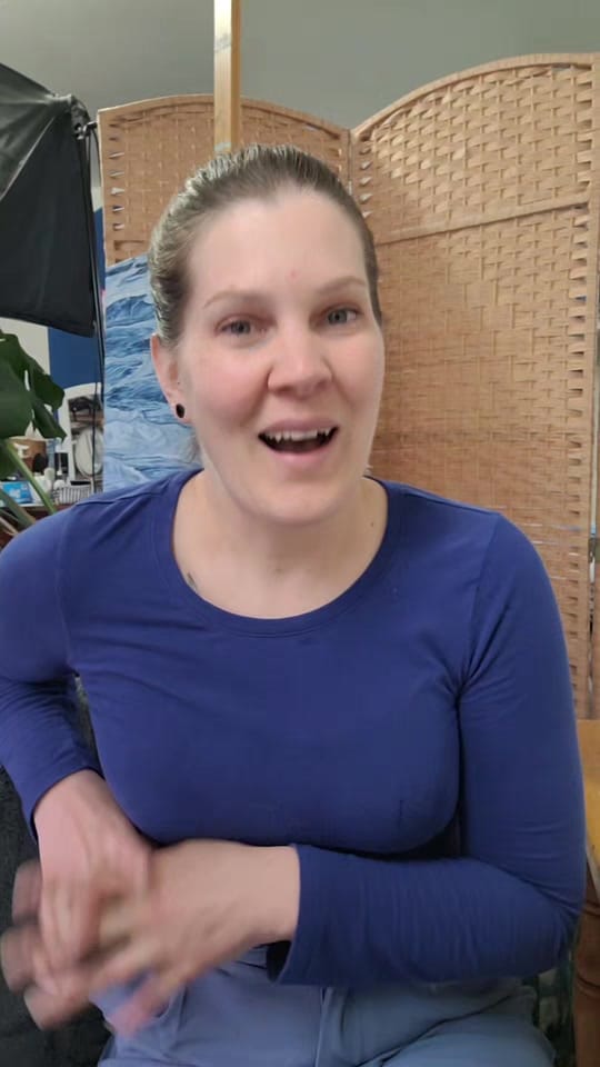 Post 6 by erin 🇨🇦 on TikTok (video)