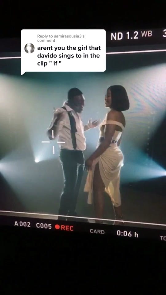 Post 9 by NQOBILÉ on TikTok (video)