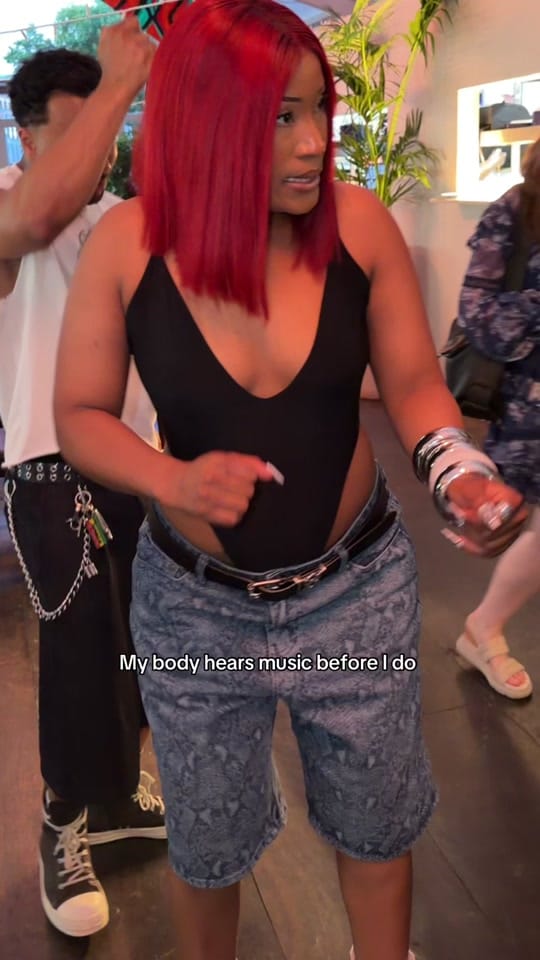 Post 3 by NQOBILÉ on TikTok (video)
