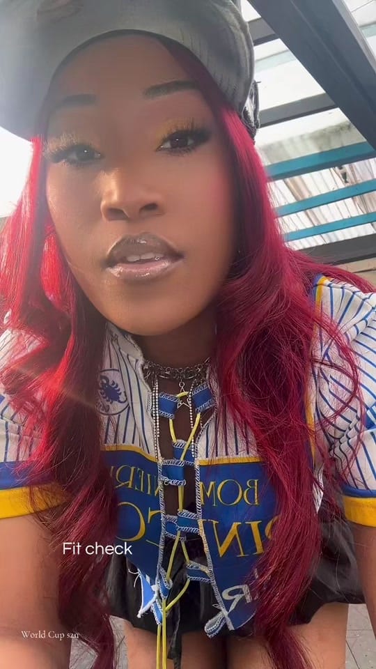 Post 2 by NQOBILÉ on TikTok (video)