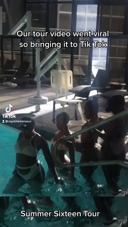 Post 10 by NQOBILÉ on TikTok (video)