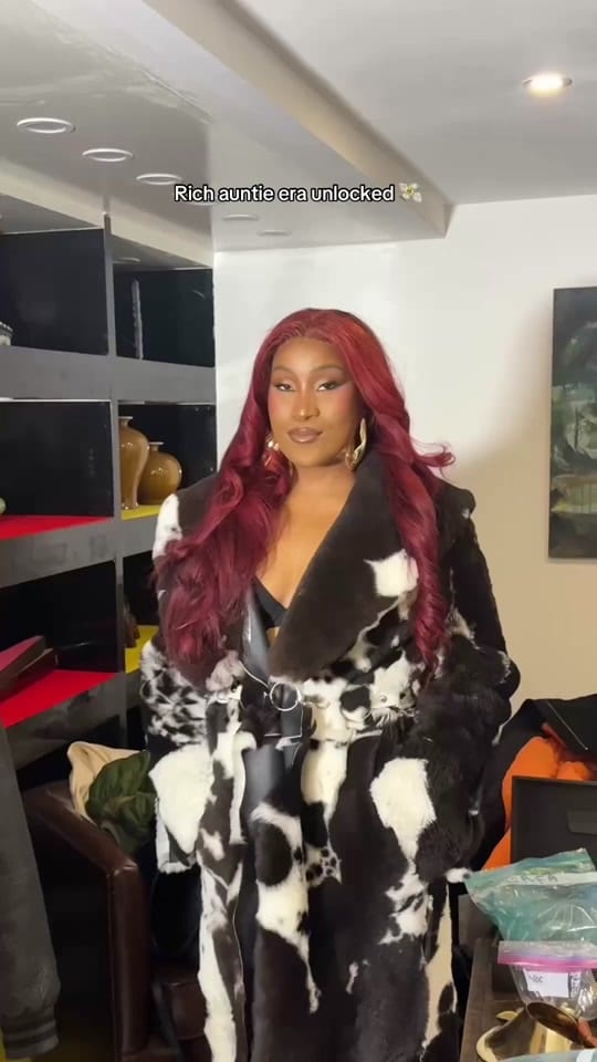Post 1 by NQOBILÉ on TikTok (video)
