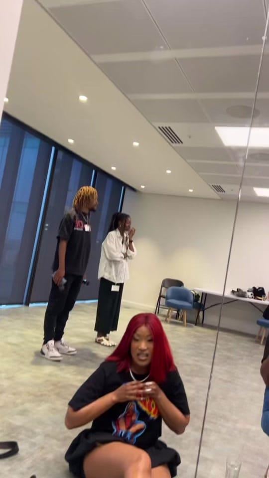 Post 8 by NQOBILÉ on TikTok (video)