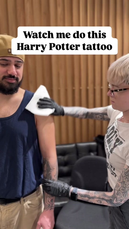 Post 9 by Kristin Wilkinson on TikTok (video)