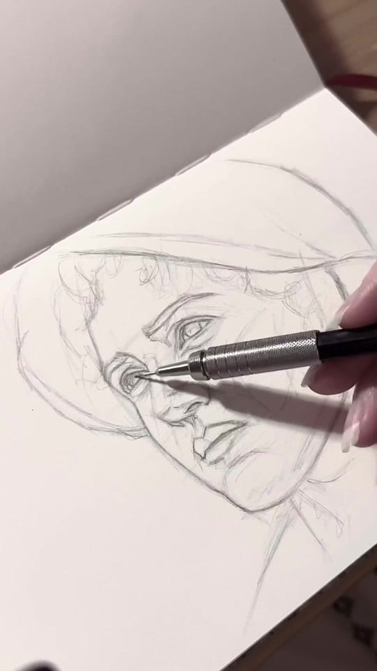 Post 7 by Kristin Wilkinson on TikTok (video)