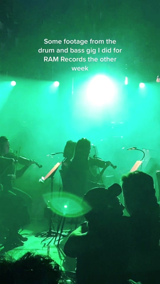 Post 7 by Leona on TikTok (video)