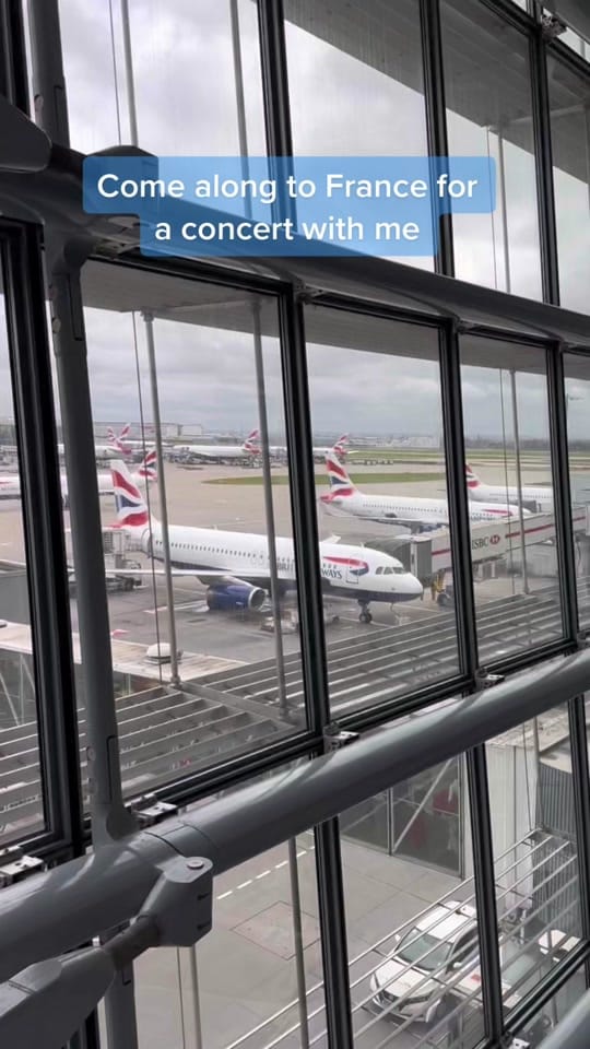 Post 6 by Leona on TikTok (video)