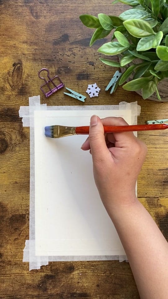Post 2 by funartwithsonam on TikTok (video)